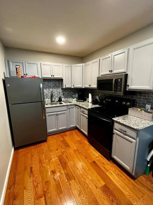 Downtown Albany 2 Bedroom + Workstation @ The Mark エクステリア 写真