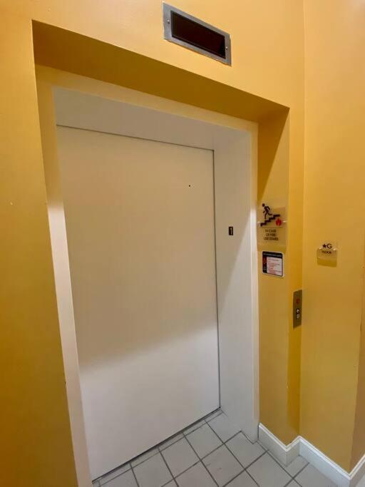 Downtown Albany 2 Bedroom + Workstation @ The Mark エクステリア 写真