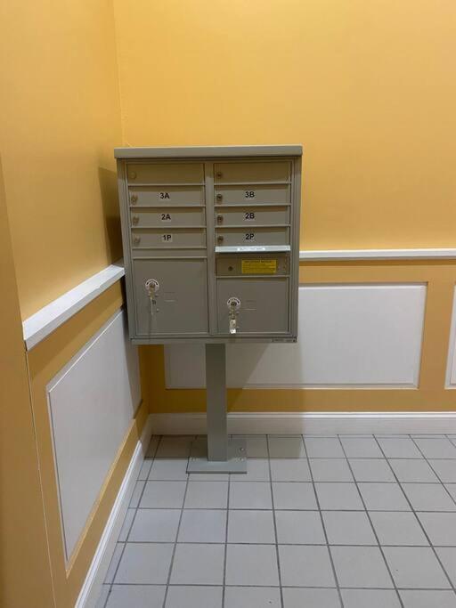 Downtown Albany 2 Bedroom + Workstation @ The Mark エクステリア 写真