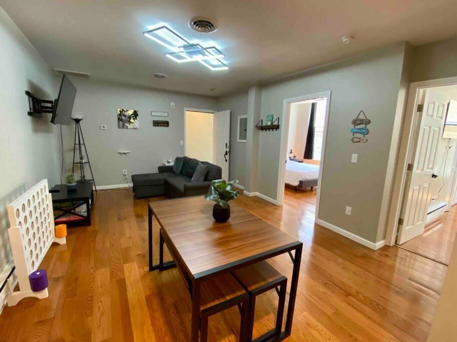 Downtown Albany 2 Bedroom + Workstation @ The Mark エクステリア 写真