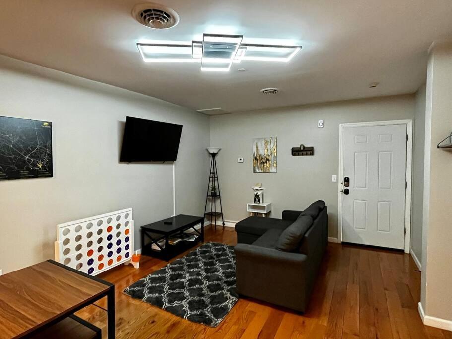 Downtown Albany 2 Bedroom + Workstation @ The Mark エクステリア 写真