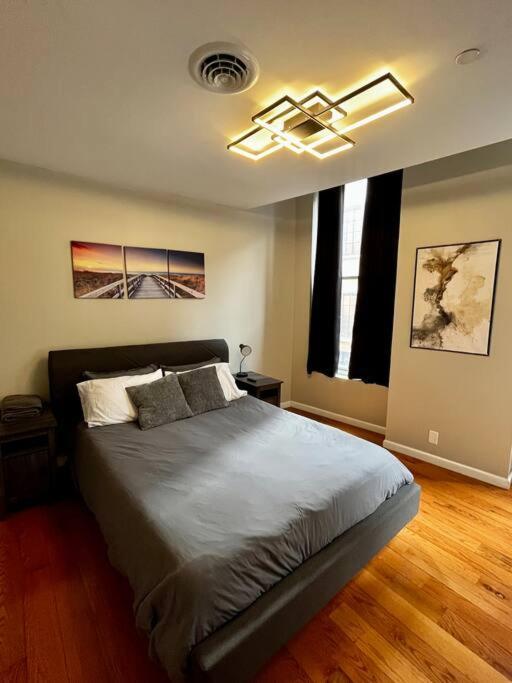 Downtown Albany 2 Bedroom + Workstation @ The Mark エクステリア 写真